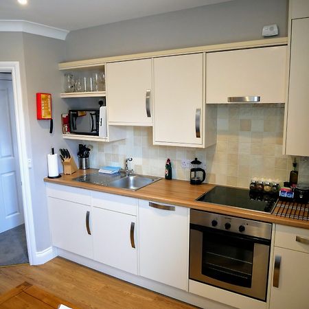 Peartree Serviced Apartments Σαλισμπέρι Εξωτερικό φωτογραφία