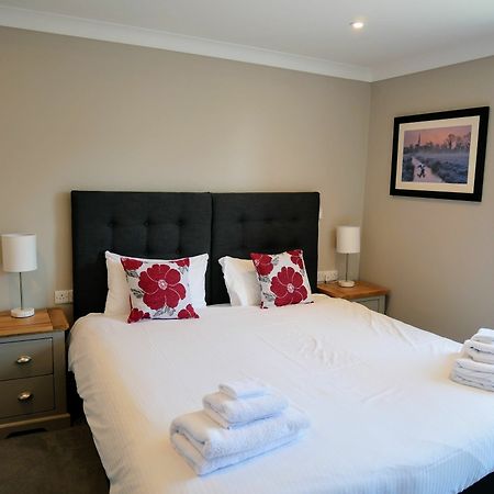 Peartree Serviced Apartments Σαλισμπέρι Εξωτερικό φωτογραφία