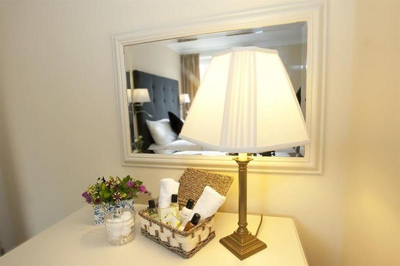 Peartree Serviced Apartments Σαλισμπέρι Εξωτερικό φωτογραφία